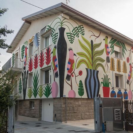 Da Coco - Apartments Padova Exterior photo