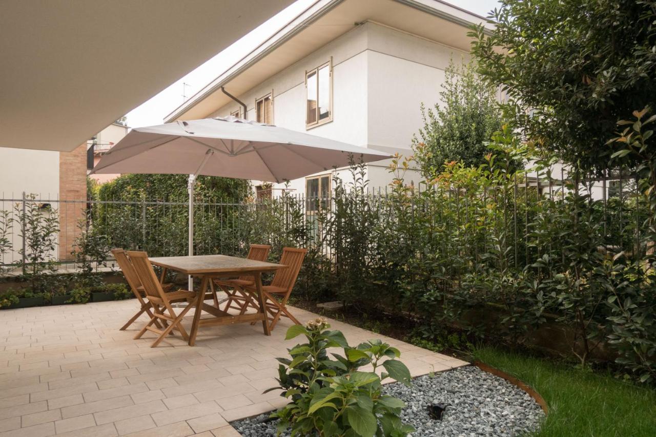 Da Coco - Apartments Padova Exterior photo