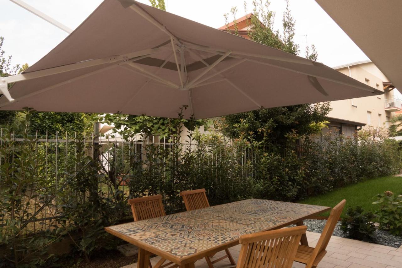 Da Coco - Apartments Padova Exterior photo
