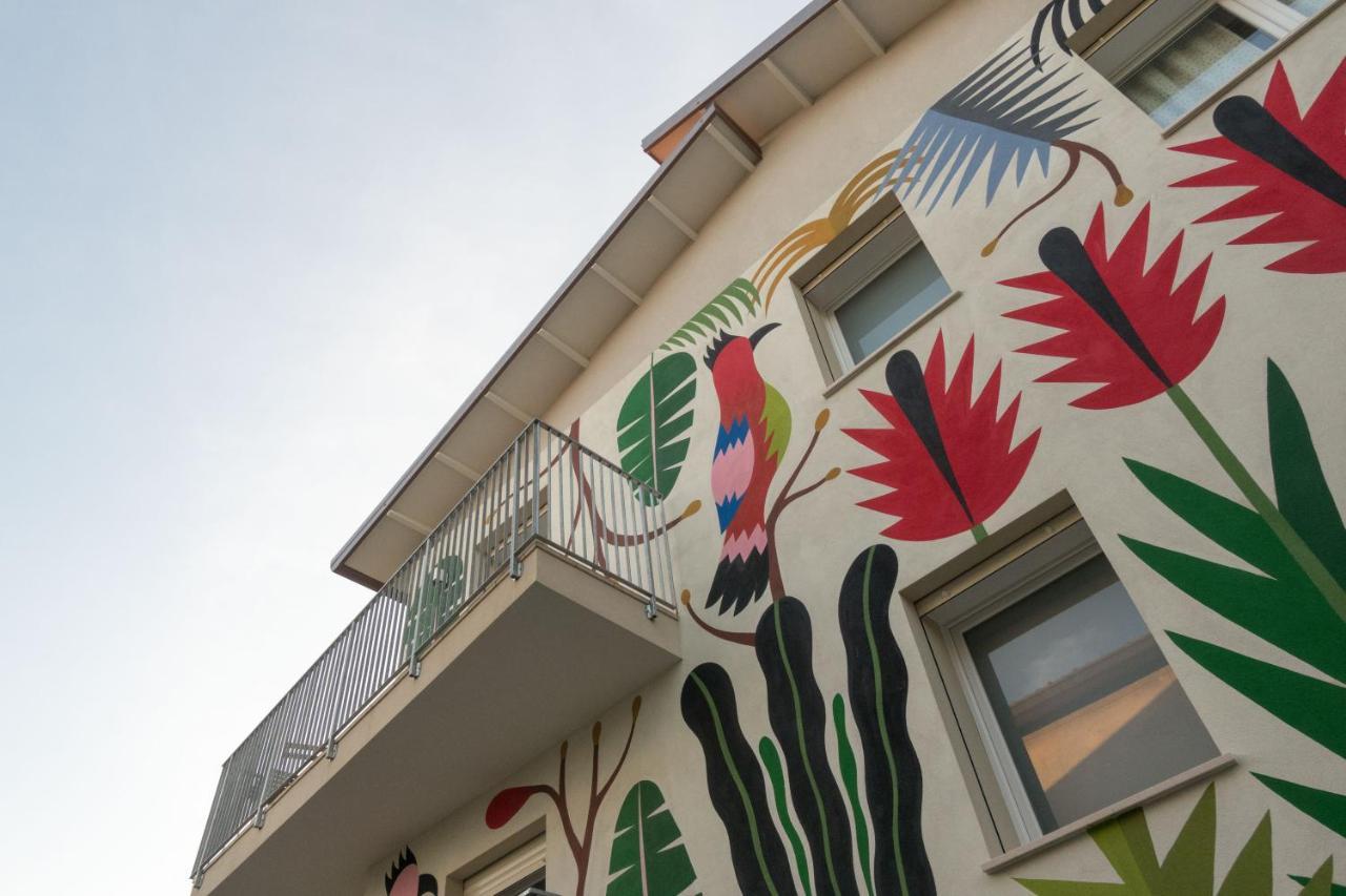 Da Coco - Apartments Padova Exterior photo