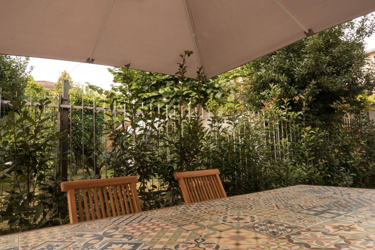Da Coco - Apartments Padova Exterior photo