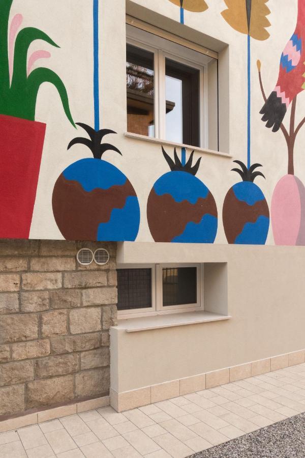 Da Coco - Apartments Padova Exterior photo