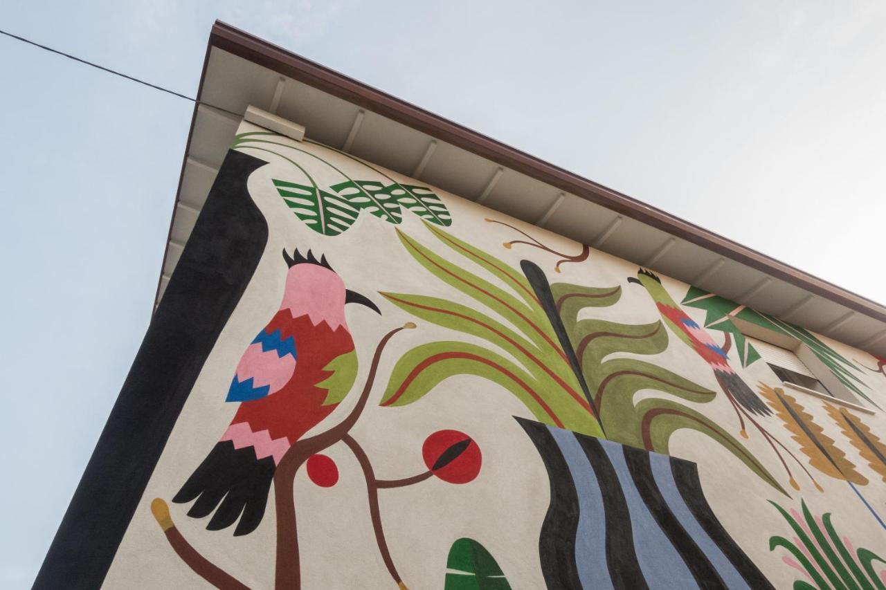 Da Coco - Apartments Padova Exterior photo