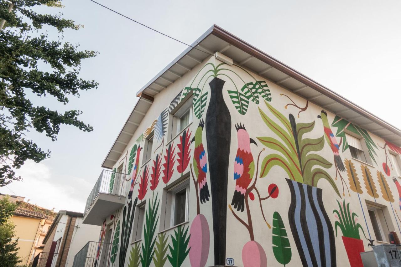 Da Coco - Apartments Padova Exterior photo