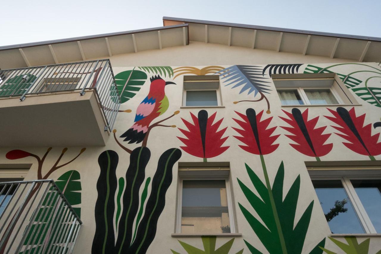 Da Coco - Apartments Padova Exterior photo
