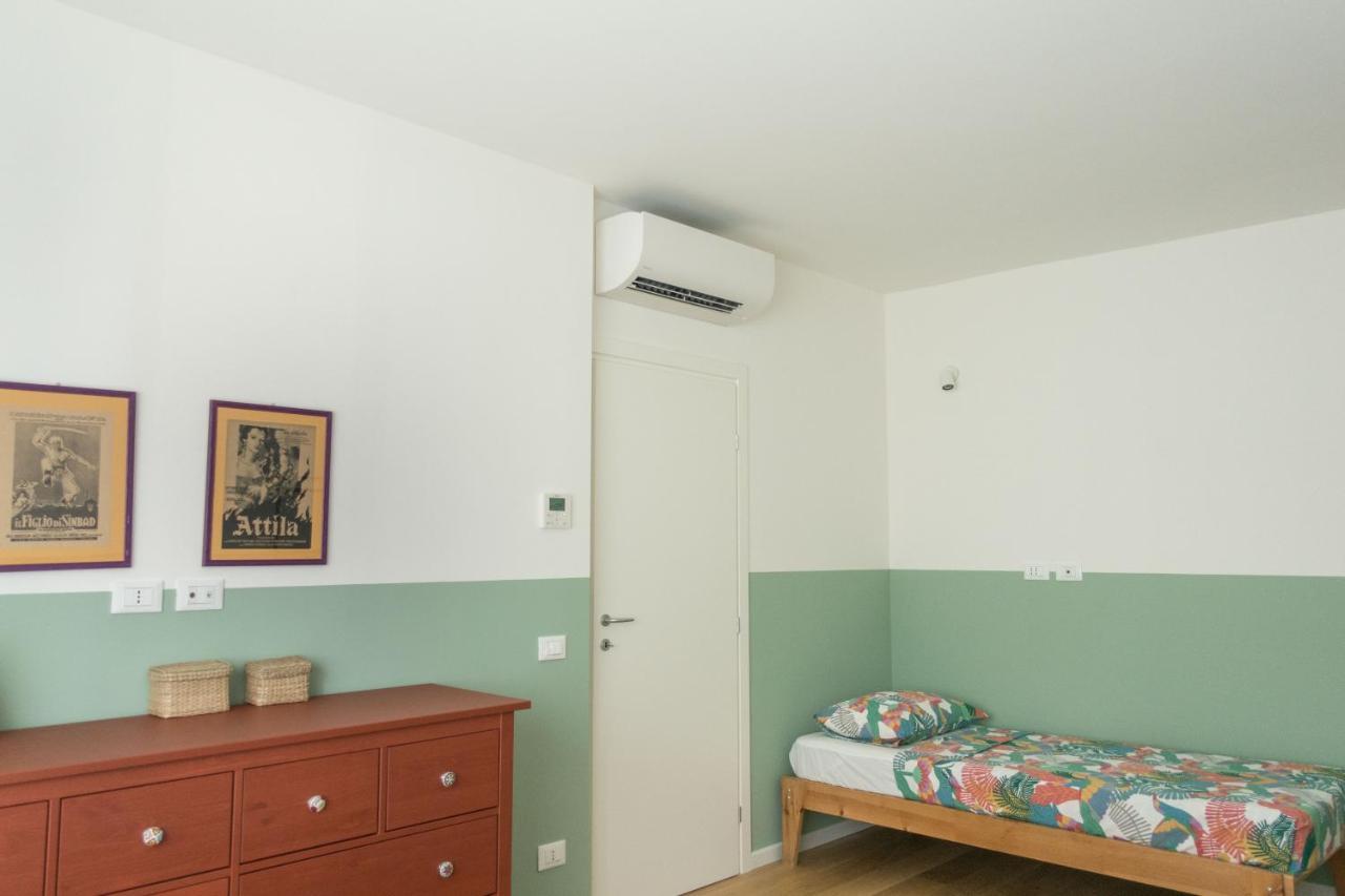 Da Coco - Apartments Padova Exterior photo