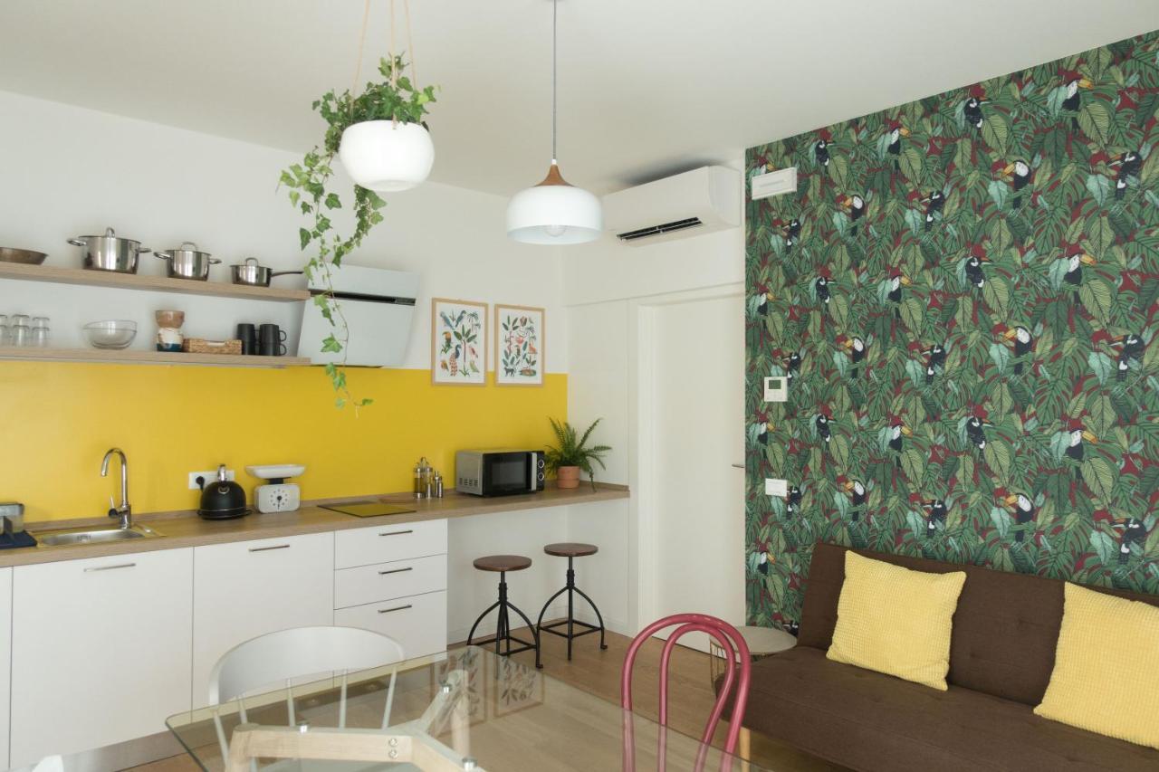 Da Coco - Apartments Padova Exterior photo