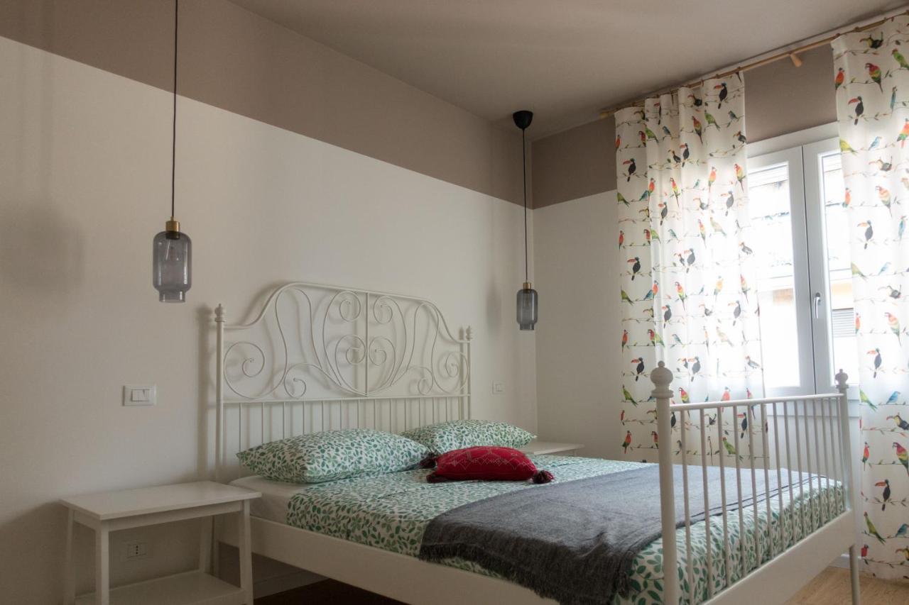 Da Coco - Apartments Padova Exterior photo