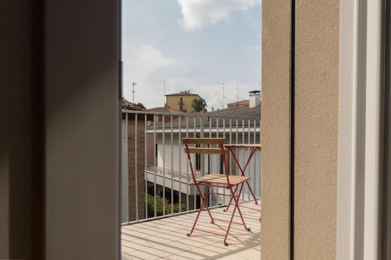 Da Coco - Apartments Padova Exterior photo