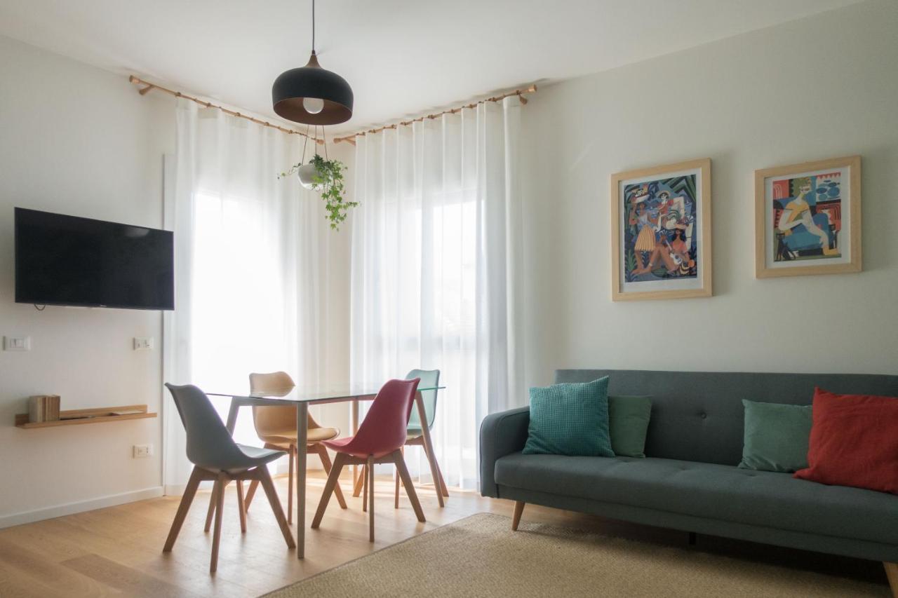Da Coco - Apartments Padova Exterior photo