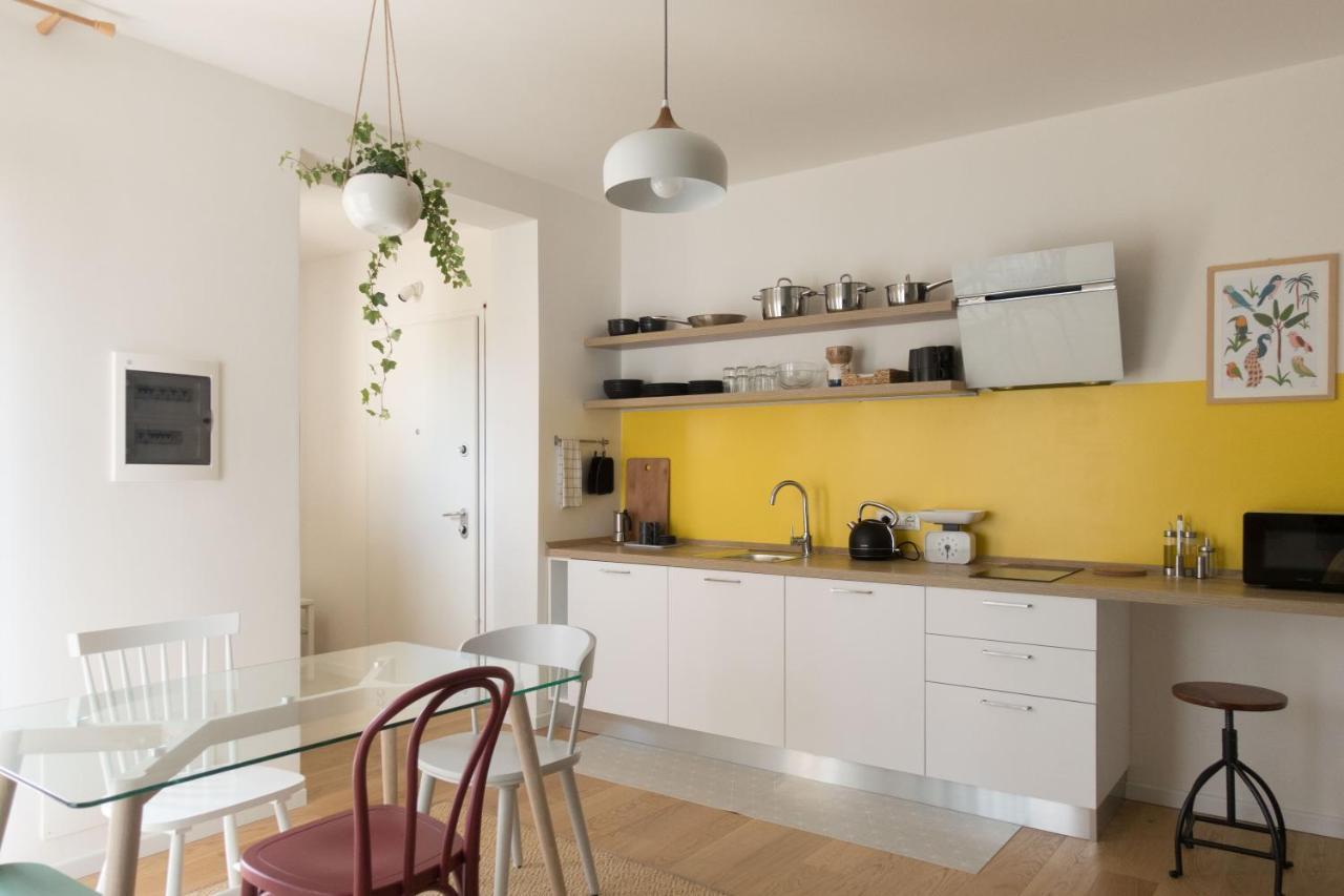 Da Coco - Apartments Padova Exterior photo