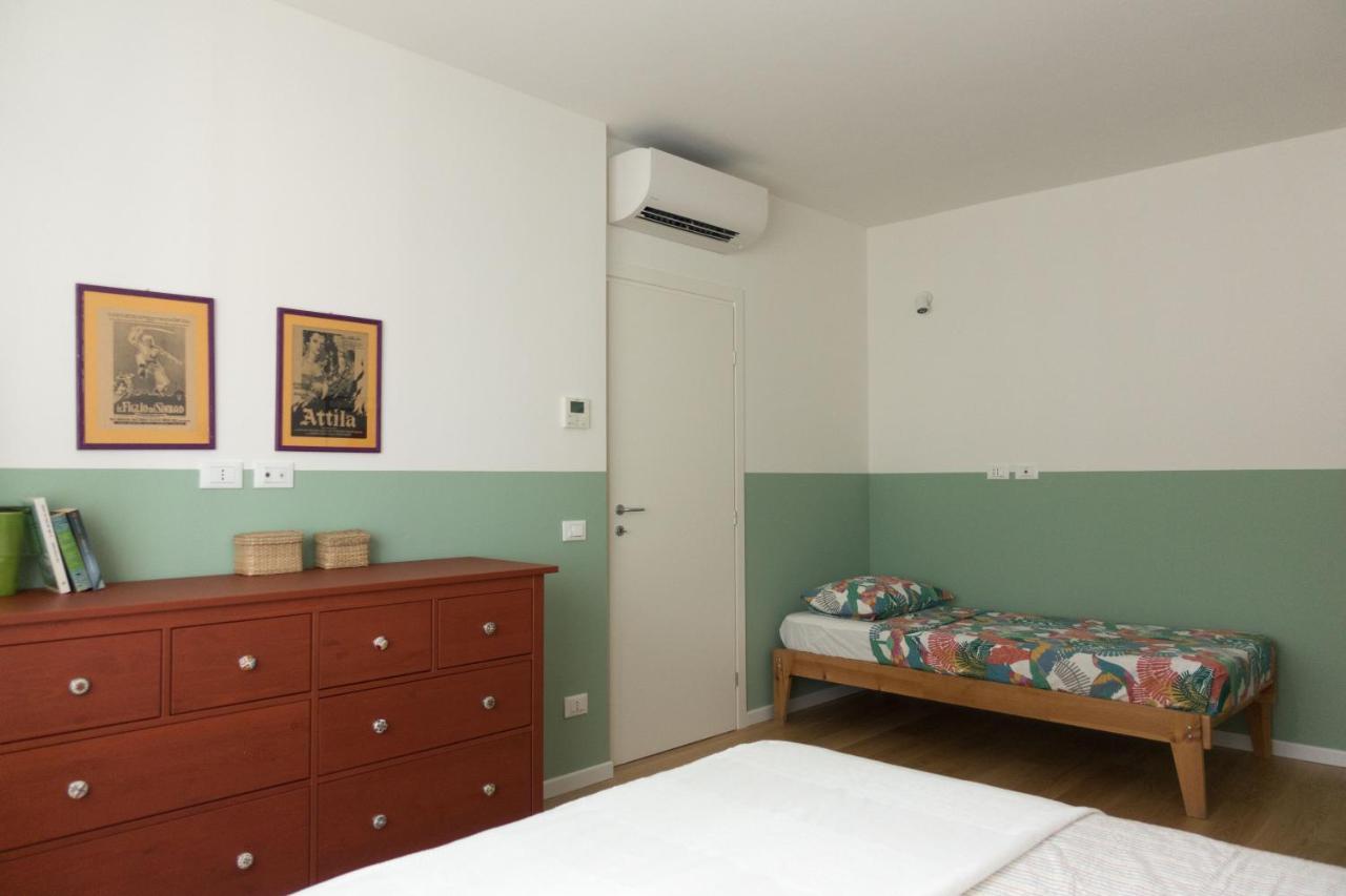 Da Coco - Apartments Padova Exterior photo