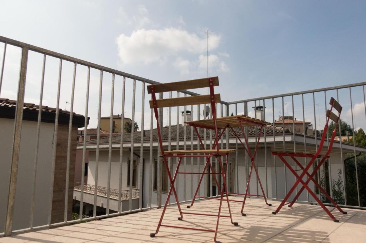 Da Coco - Apartments Padova Exterior photo