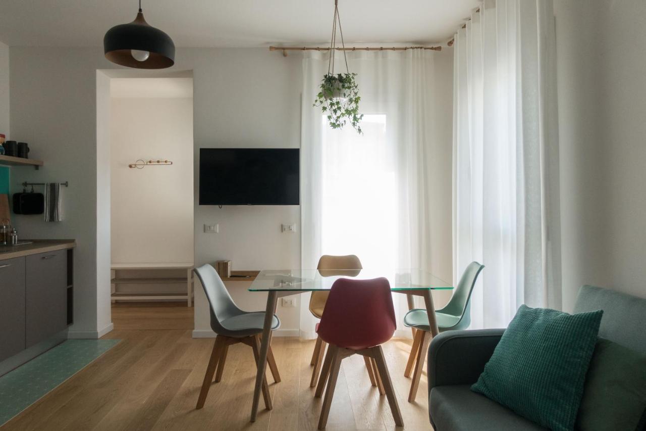 Da Coco - Apartments Padova Exterior photo