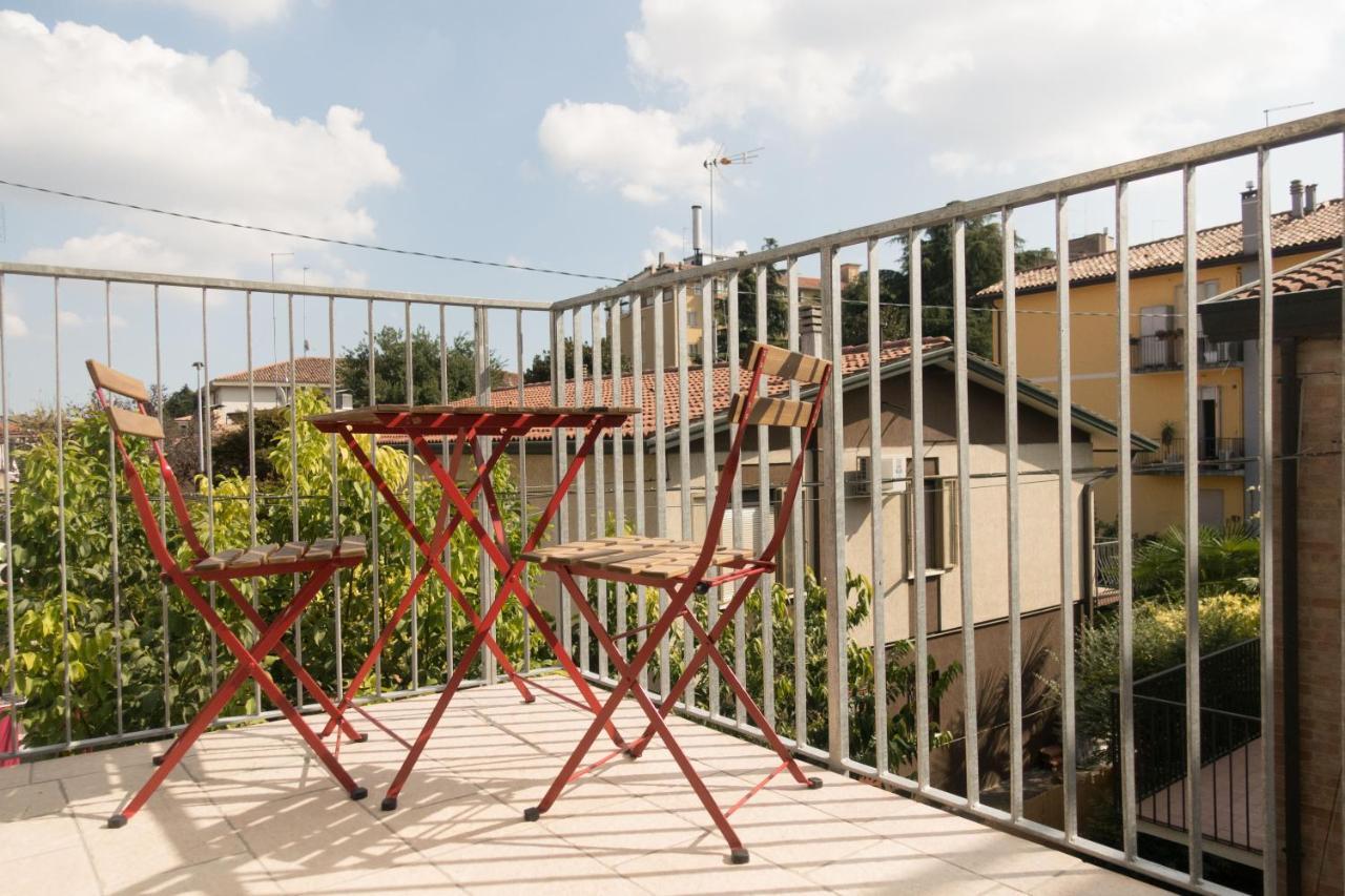 Da Coco - Apartments Padova Exterior photo