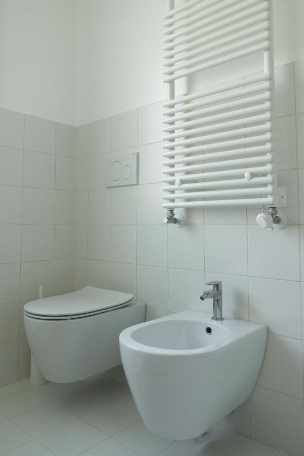 Da Coco - Apartments Padova Exterior photo
