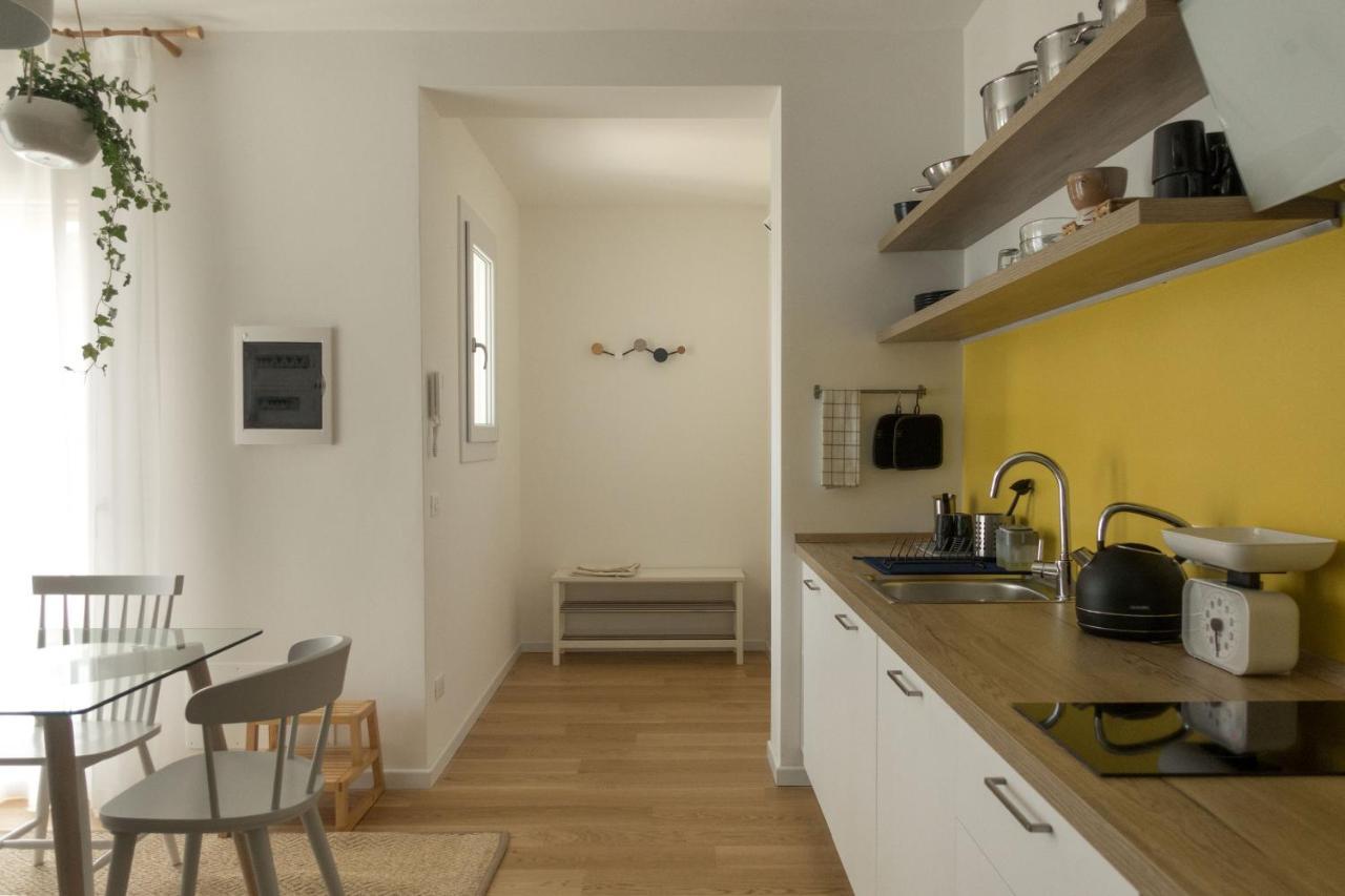 Da Coco - Apartments Padova Exterior photo